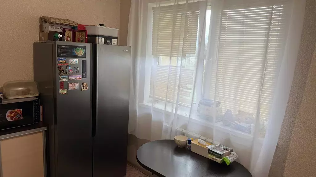 Продаётся 1-к квартира, 35.4 м - Фото 0