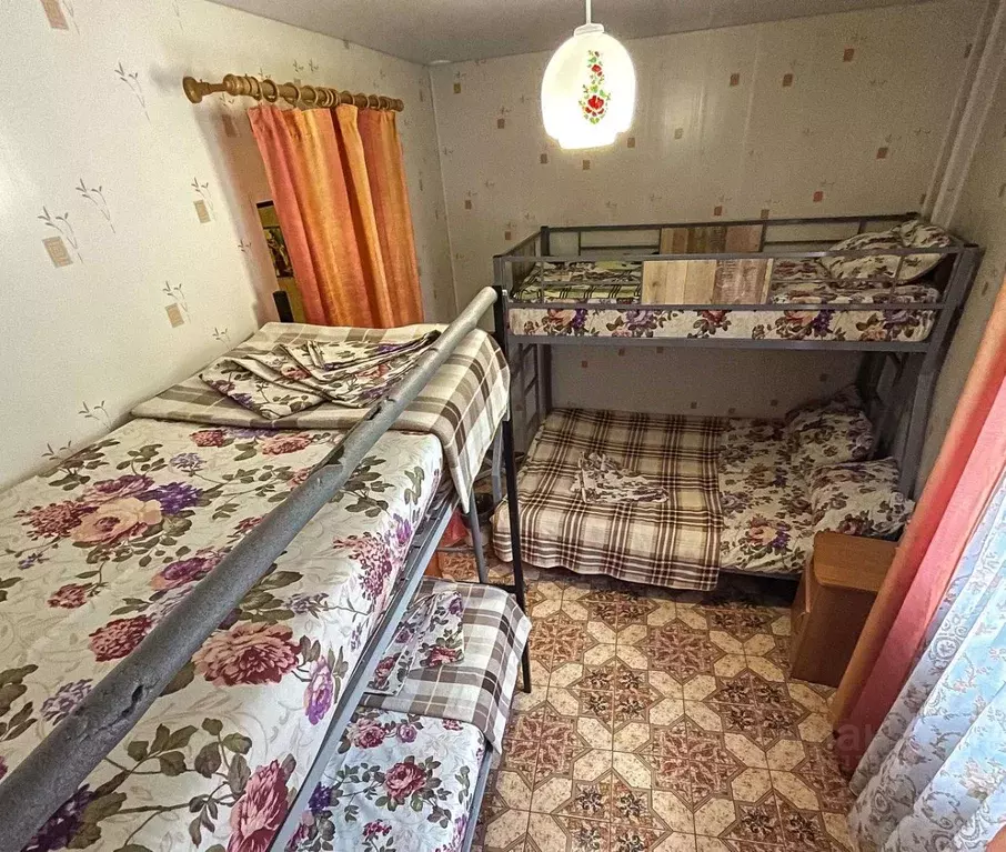 Комната Краснодарский край, Туапсинский муниципальный округ, с. ... - Фото 1