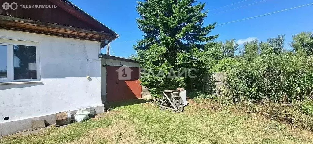 Дом в Ключи, Береговая улица, 1 (58.5 м) - Фото 2