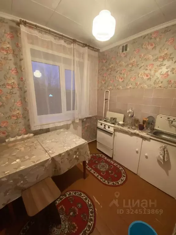 1-к кв. Мордовия, Саранск просп. 60 лет Октября, 81 (31.0 м) - Фото 1