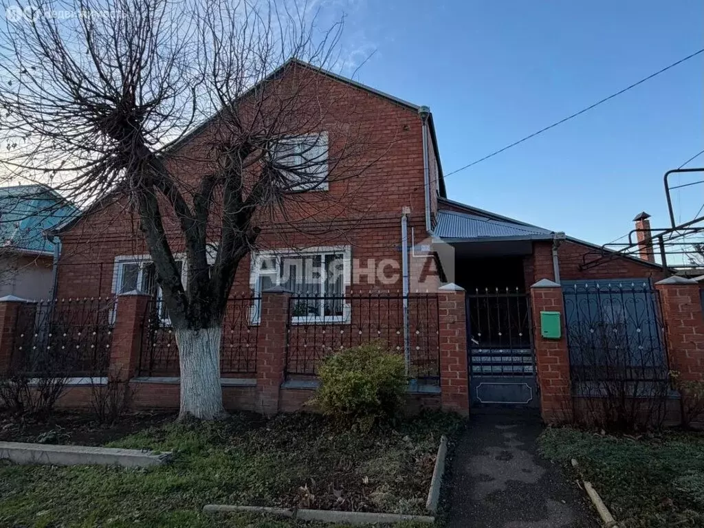 Дом в Тимашевск, улица Советско-Югославской дружбы (140 м) - Фото 1