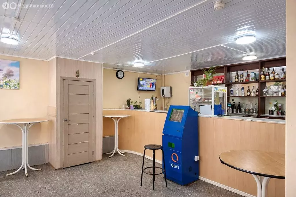 Помещение свободного назначения (115 м) - Фото 2