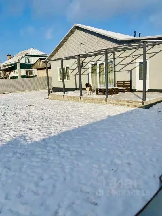 Дом в Хакасия, Саяногорск Саяногорск городской округ, пер. 2-й ... - Фото 2