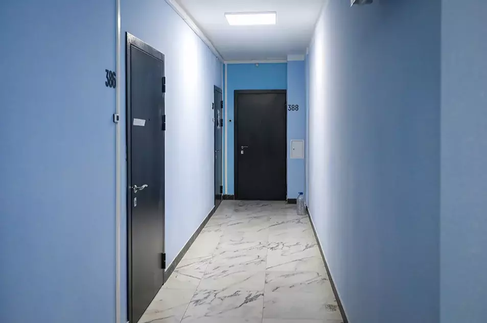Продаётся 2-к квартира, 54.2 м - Фото 1