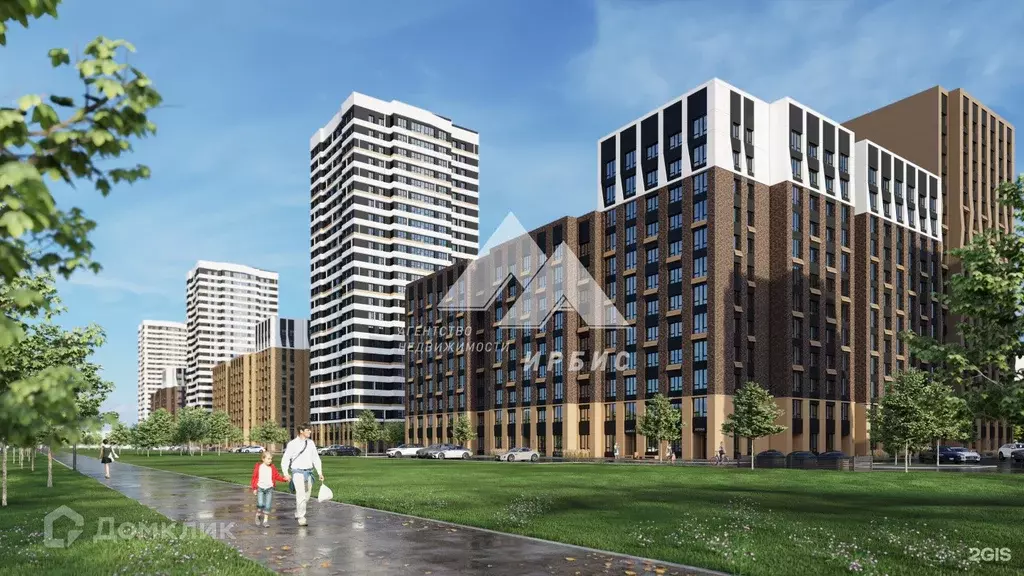 Продаётся 3-к квартира, 65.5 м - Фото 0