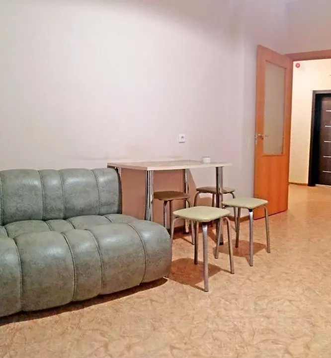 1-к кв. Ярославская область, Ярославль Угличская ул., 66А (45.0 м) - Фото 1