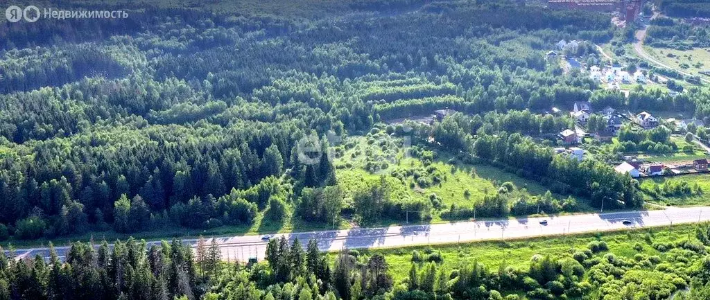 Участок в Калуга, Секиотовская улица (8 м) - Фото 0