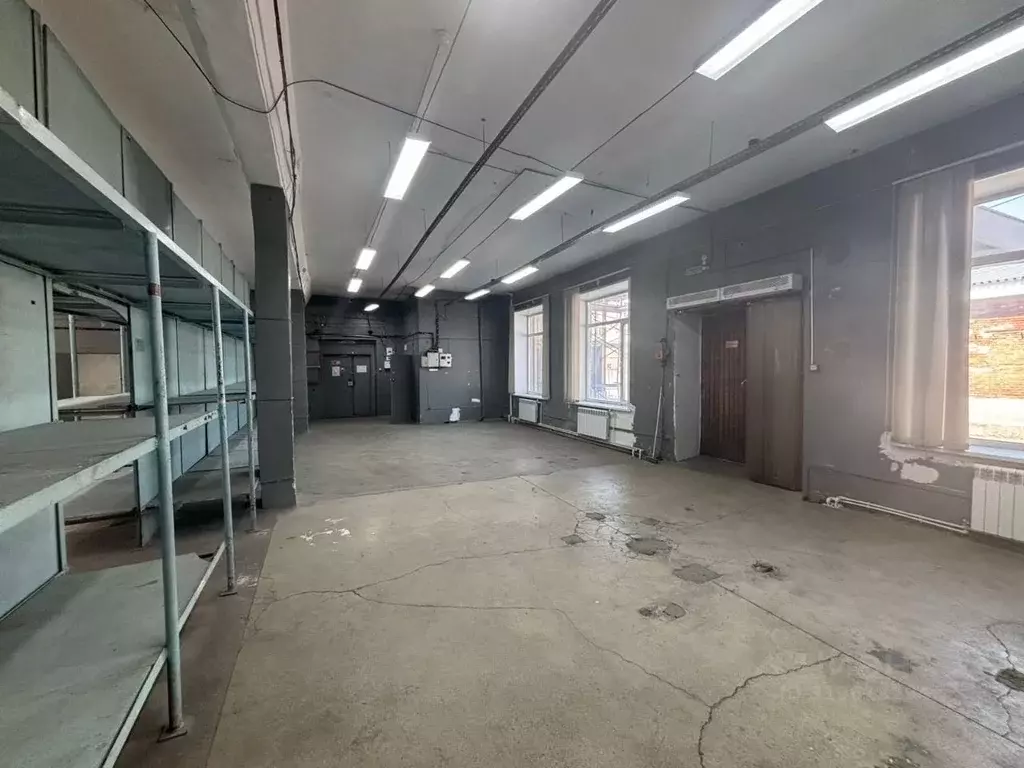 Склад в Новосибирская область, Новосибирск Сухарная ул., 35к3 (343 м) - Фото 1