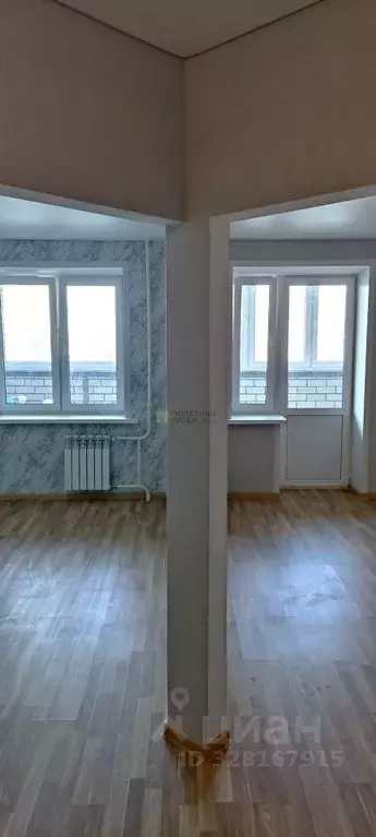 1-к кв. Орловская область, Орел Ливенская ул., 33к2 (33.0 м) - Фото 2