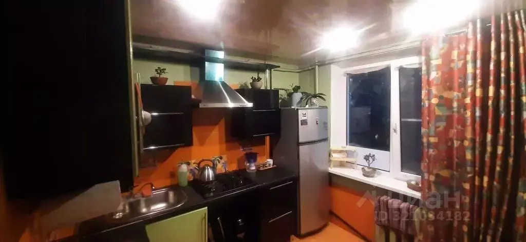 2-к кв. Ивановская область, Иваново ул. Кудряшова, 102 (51.9 м) - Фото 2