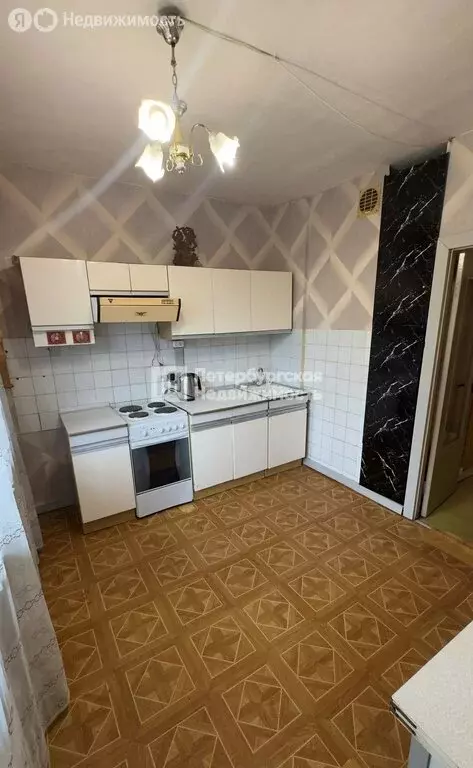 1-комнатная квартира: Санкт-Петербург, проспект Ударников, 42 (38.3 м) - Фото 1