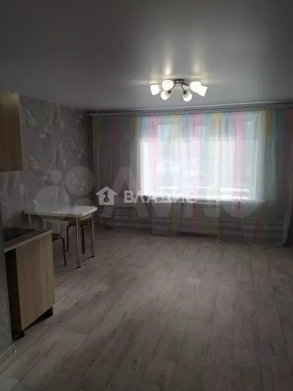 Квартира-студия, 24 м, 2/5 эт. - Фото 0
