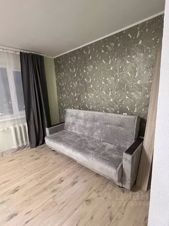 1-к кв. Ивановская область, Иваново ул. 10 Августа, 42 (36.0 м) - Фото 1