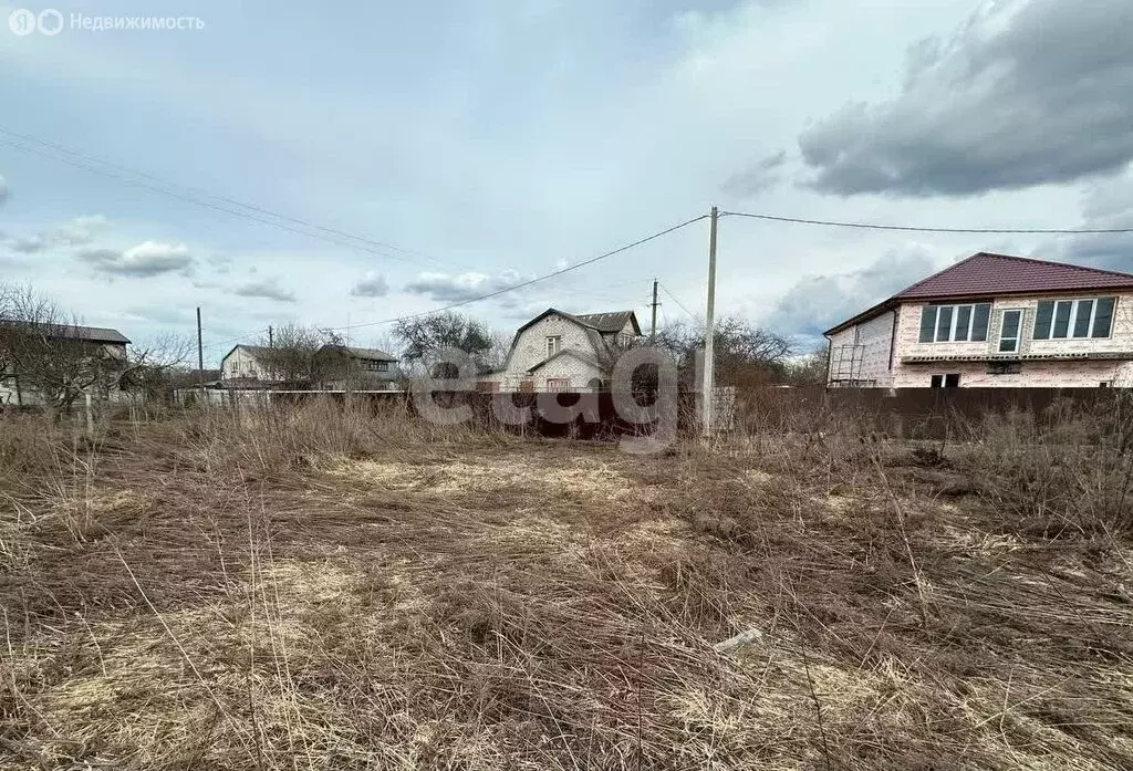 Участок в село Толмачево, СДТ Русь (5 м) - Фото 0