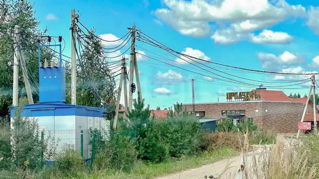 Дом в Ярославская область, Ярославский муниципальный округ, Шиголость ... - Фото 1