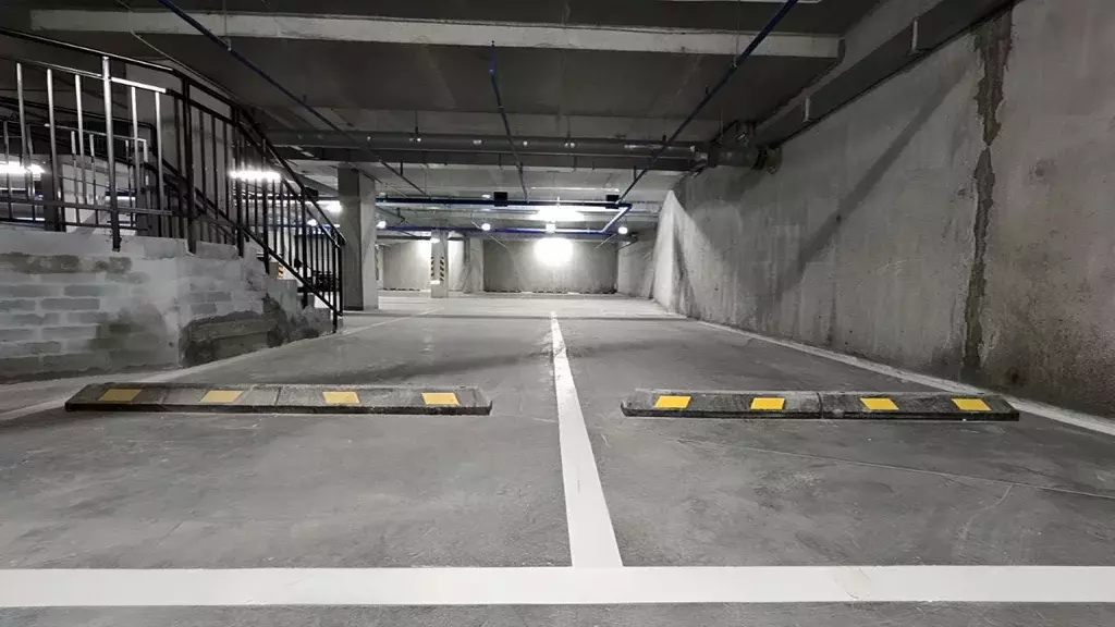 Гараж в Новосибирская область, Новосибирск ул. Тюленина, 3 (22 м) - Фото 1