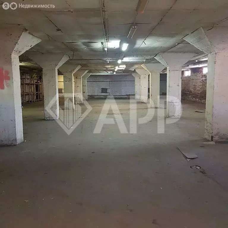 Склад (2396.2 м) - Фото 1