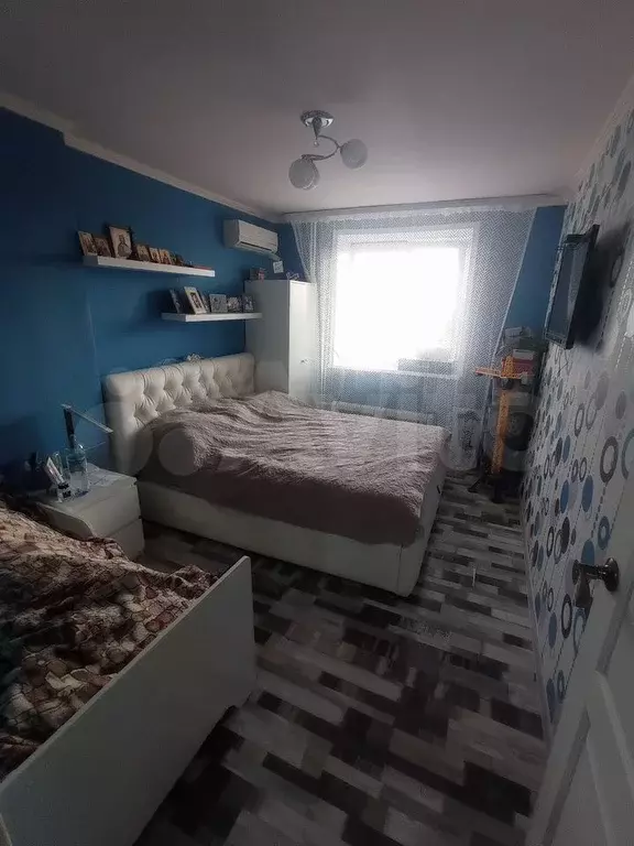 3-к. квартира, 62 м, 9/9 эт. - Фото 0