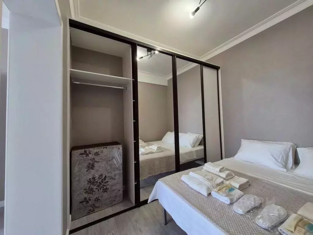 1-к кв. Дагестан, Каспийск просп. Акулиничева, 33А (39.0 м) - Фото 2