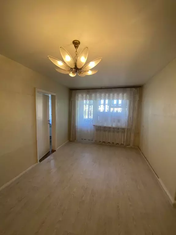 Продаётся 2-к квартира, 42.9 м - Фото 1