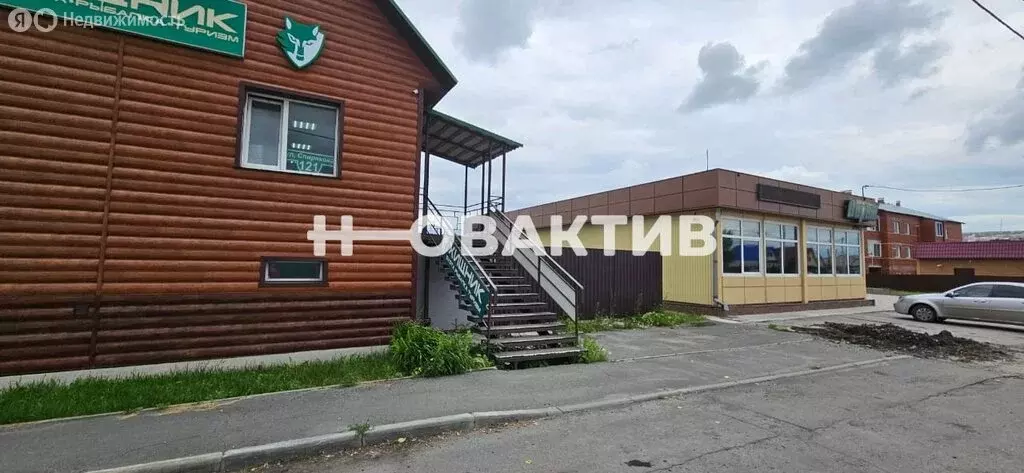 Помещение свободного назначения (250 м) - Фото 0