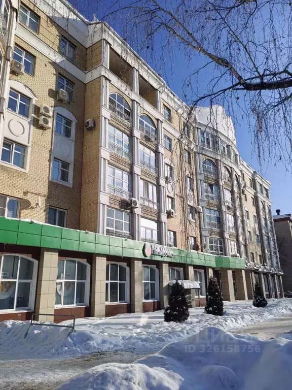 1-к кв. Марий Эл, Йошкар-Ола ул. Панфилова, 24 (44.0 м) - Фото 2