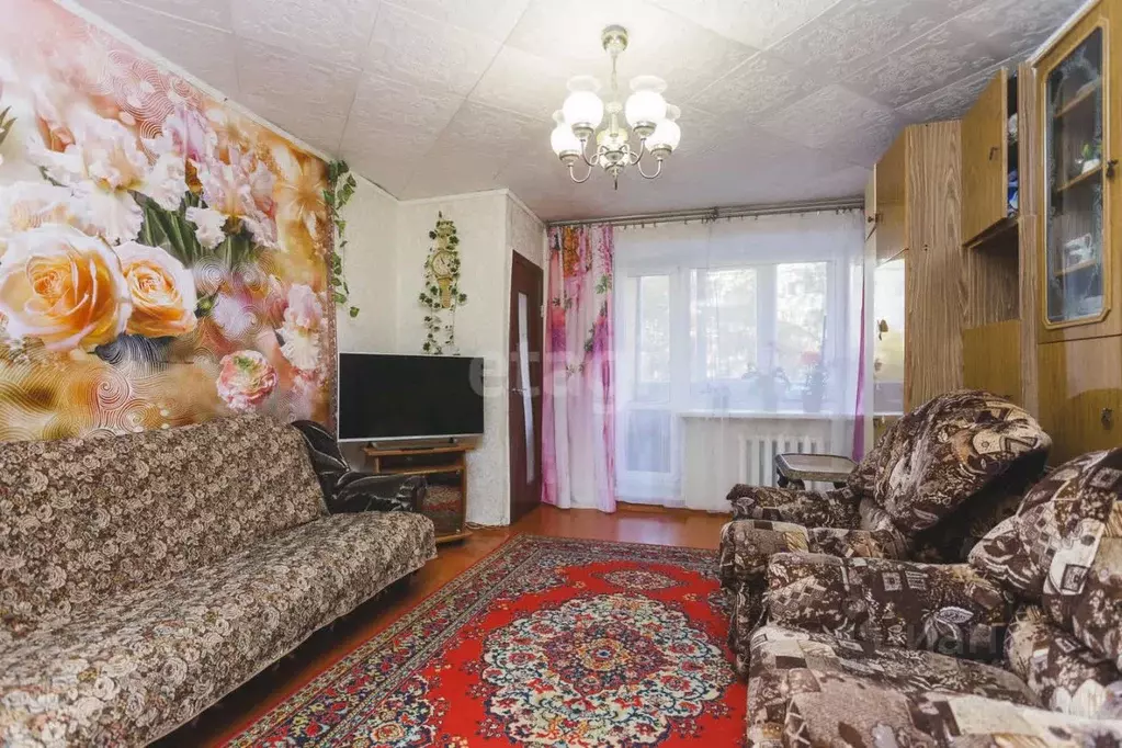 4-к кв. Башкортостан, Уфа Революционная ул., 78 (80.6 м) - Фото 0