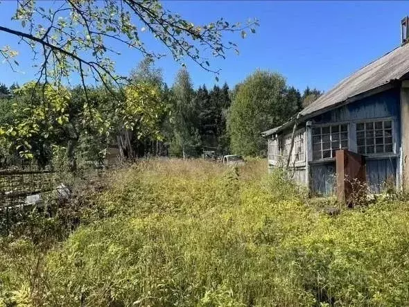 Дом в Калужская область, Калуга Московская ул. (40 м) - Фото 0