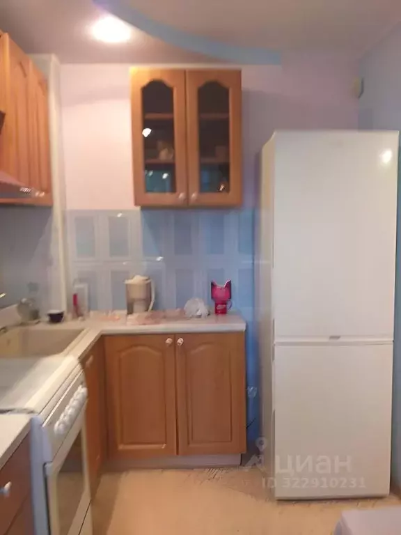 2-к кв. Пермский край, Пермь ул. Космонавта Беляева, 61 (58.0 м) - Фото 1