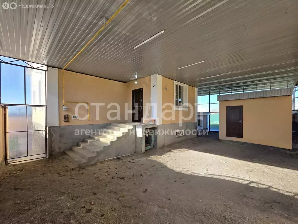 Дом в Ессентукская, Эскадронная улица (253 м) - Фото 2