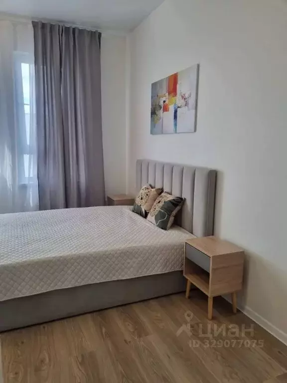 Студия Московская область, Домодедово городской округ, с. Ям ул. ... - Фото 2