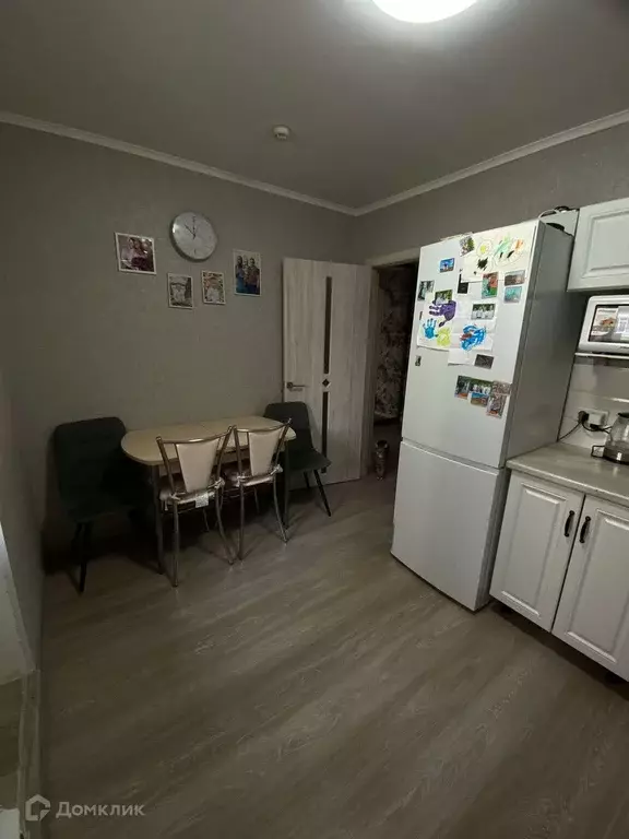 Продаётся 1-к квартира, 35.4 м - Фото 1