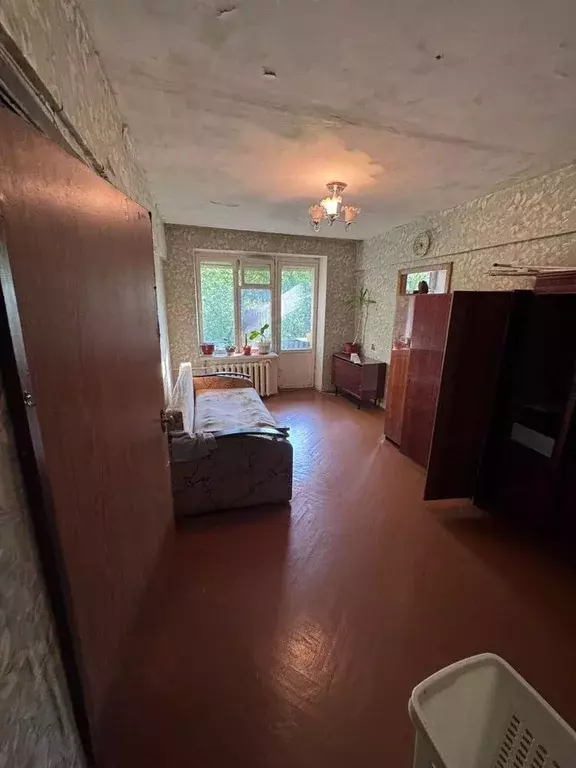 Продаётся 2-к квартира, 43 м - Фото 0