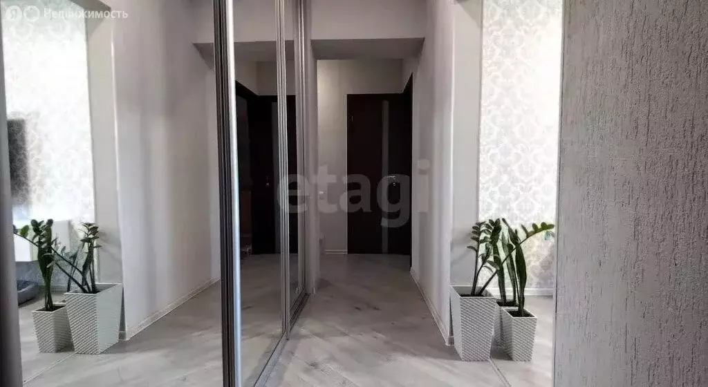 2-комнатная квартира: Энгельс, улица Колотилова, 76 (51.5 м) - Фото 2