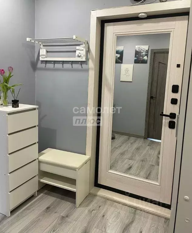 4-к кв. Москва Шоссейная ул., 4к2 (65.0 м) - Фото 0