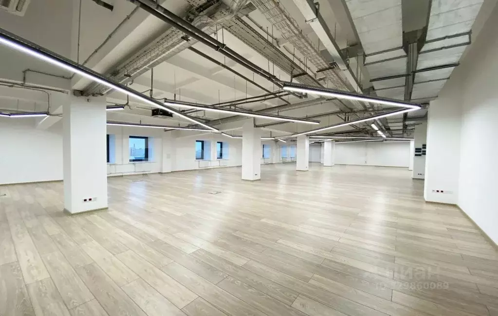 Офис в Санкт-Петербург Киевская ул., 5к4 (2779 м) - Фото 1