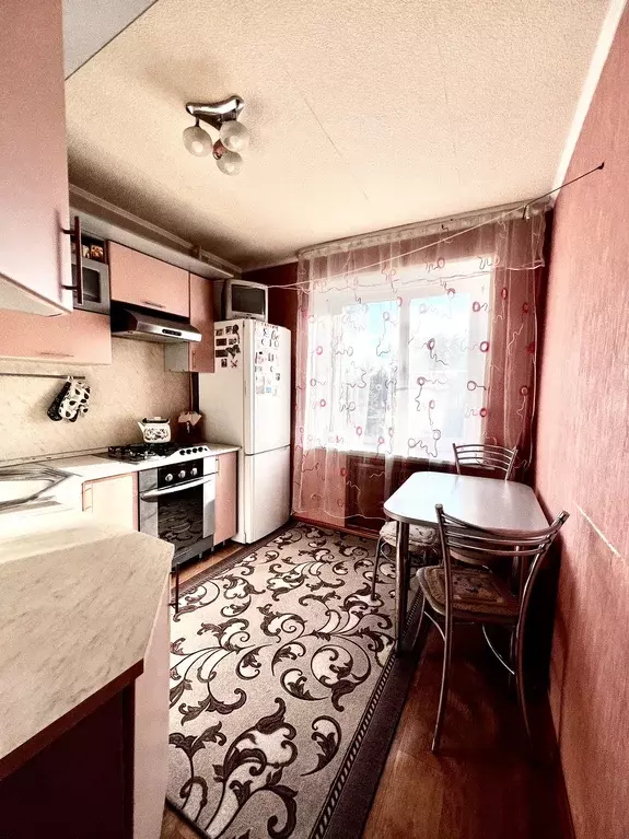 Продаётся 1-к квартира, 32.1 м - Фото 1