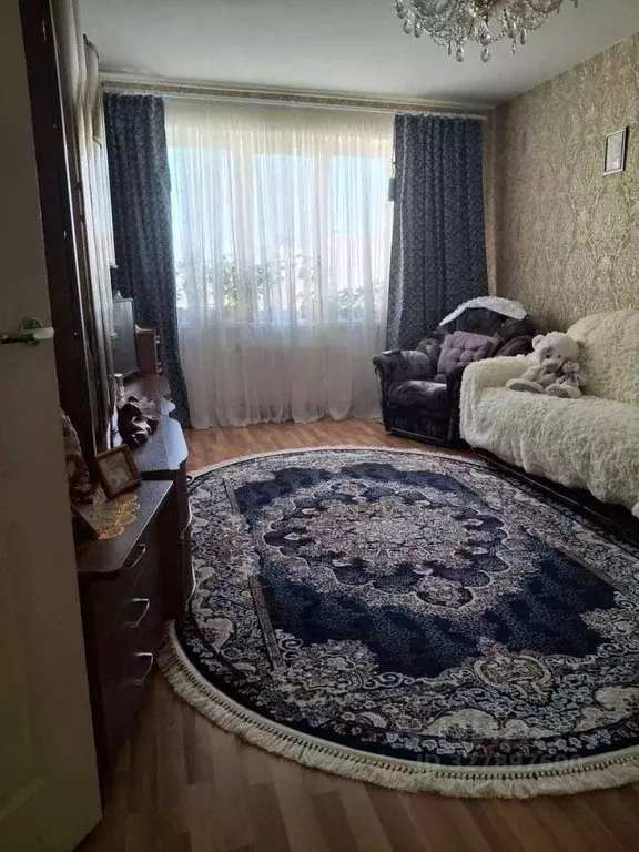 1-к кв. Новгородская область, Великий Новгород ул. Рахманинова, 10 ... - Фото 2