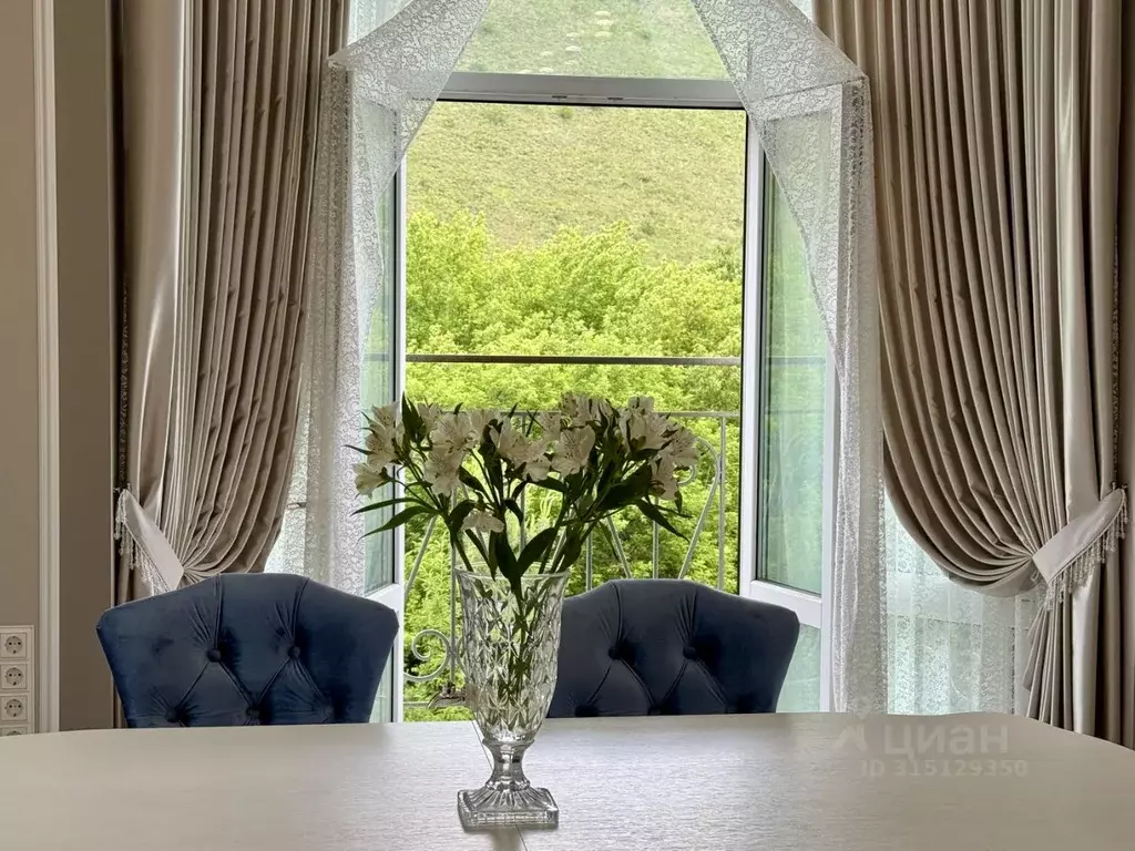 4-к кв. Красноярский край, Красноярск пос. Удачный, Удачный мкр, ул. ... - Фото 2