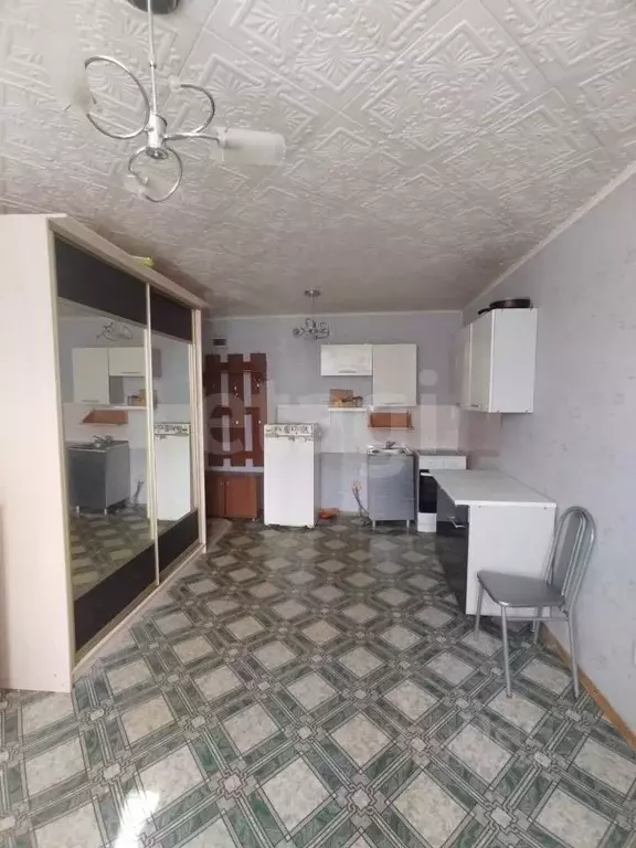 Комната Коми, Ухта Советская ул., 14 (17.9 м) - Фото 0