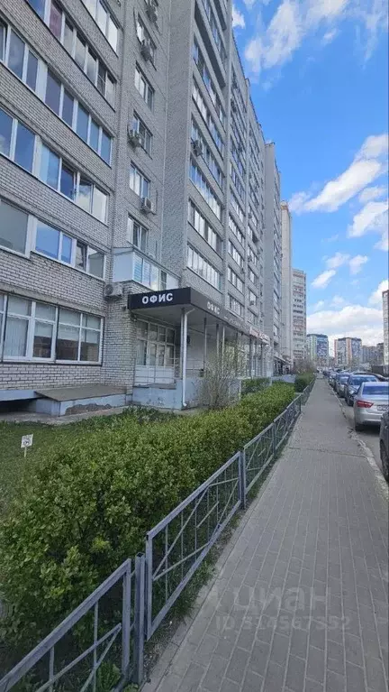 Помещение свободного назначения в Воронежская область, Воронеж ул. ... - Фото 0