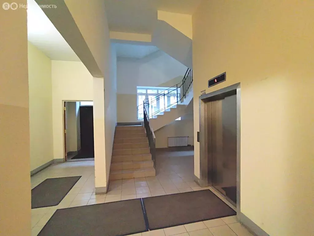 1-комнатная квартира: Санкт-Петербург, улица Мира, 15к1 (57 м) - Фото 1