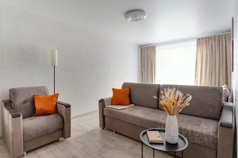 1-к кв. Москва Широкая ул., 9К1 (33.0 м) - Фото 2