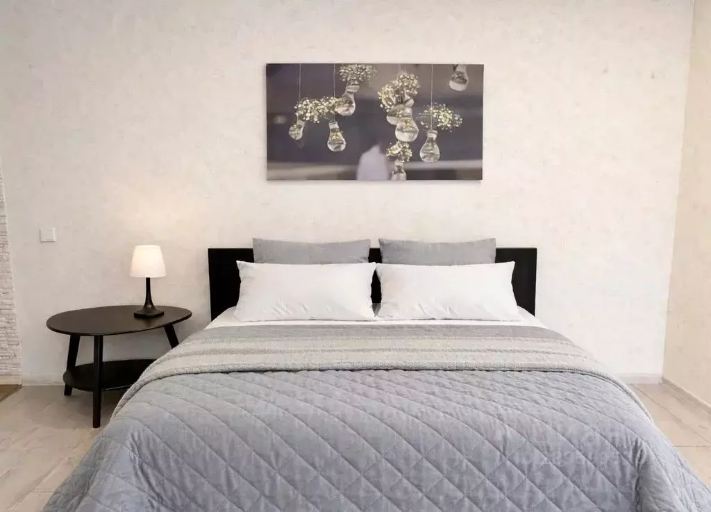 Студия Пермский край, Пермь ул. Ленина, 49 (33.0 м) - Фото 1