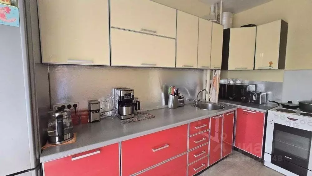 4-к кв. Иркутская область, Иркутск ул. Маршала Конева, 20/5 (86.8 м) - Фото 0