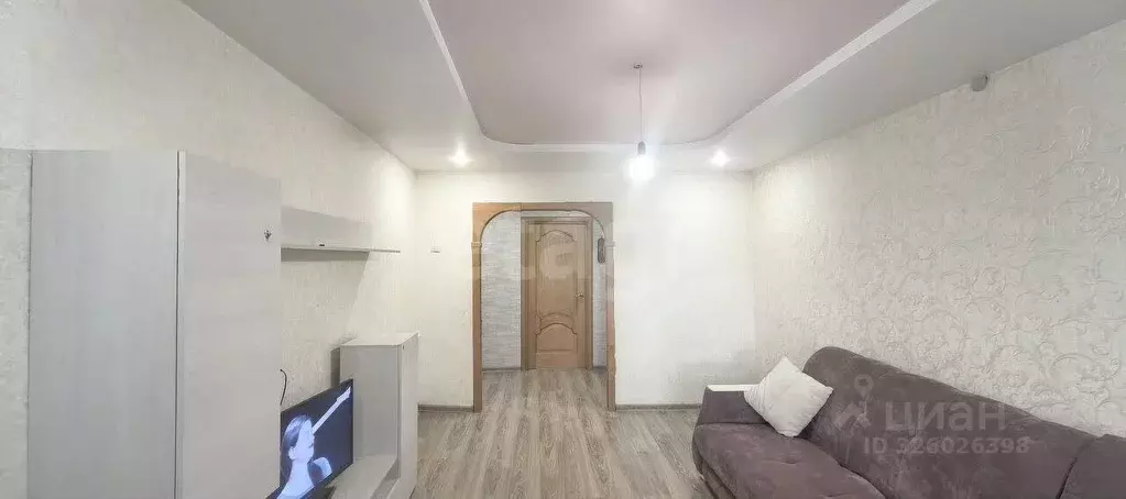 3-к кв. Красноярский край, Красноярск ул. Калинина, 1Б (58.5 м) - Фото 1