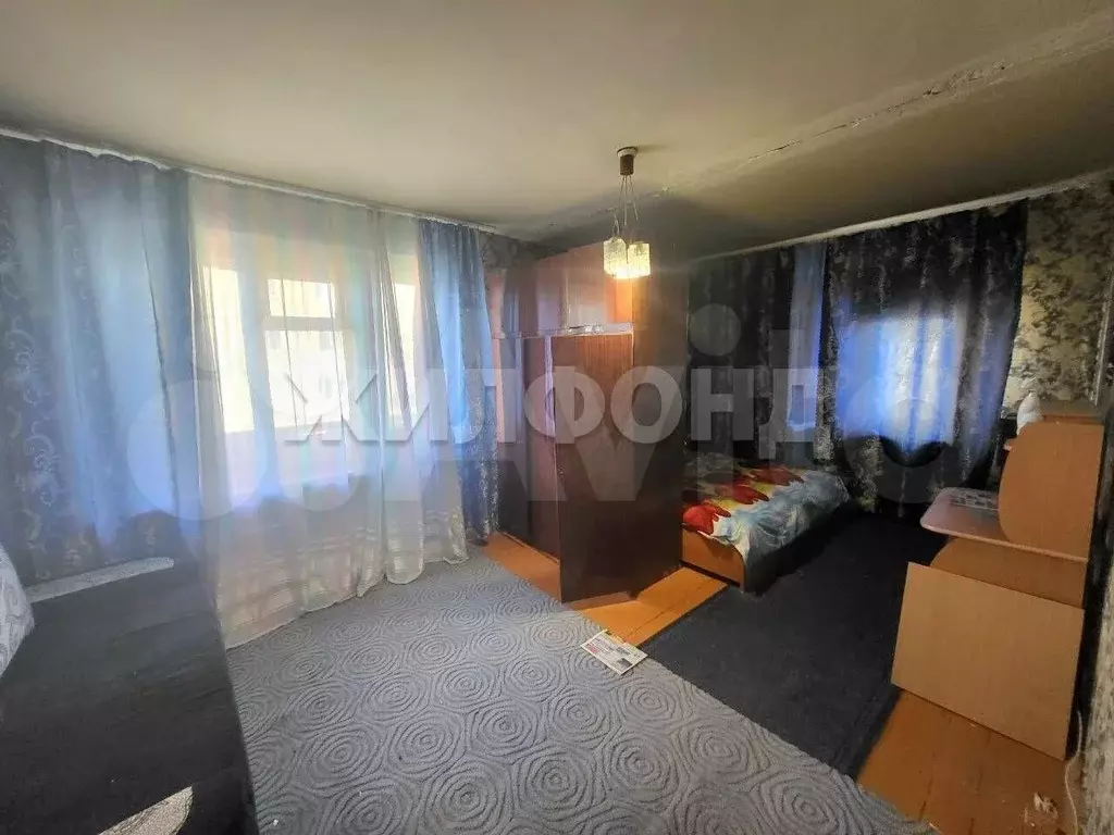 1-к. квартира, 36,1 м, 6/9 эт. - Фото 0