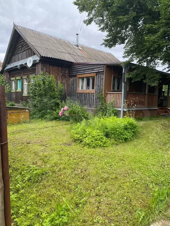 Дом 80 м на участке 29 сот. - Фото 0