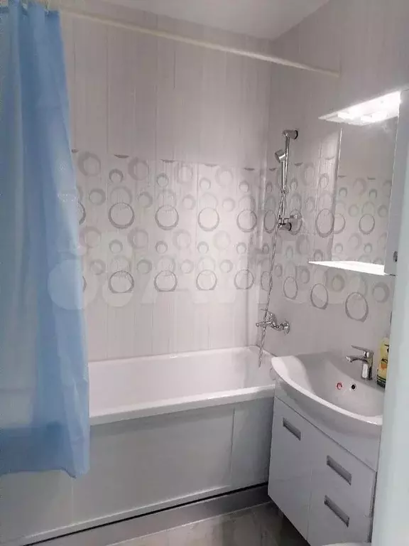 1-к. квартира, 40 м, 3/9 эт. - Фото 1