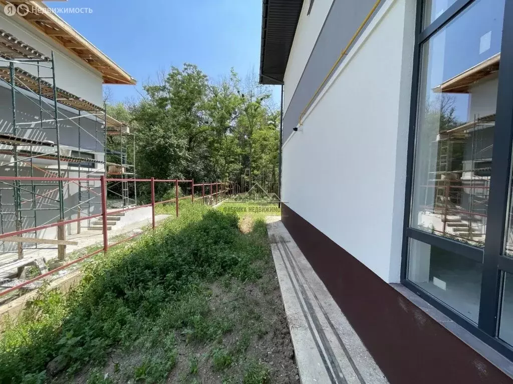 Дом в Добровское сельское поселение, село Краснолесье, улица Тавели ... - Фото 2